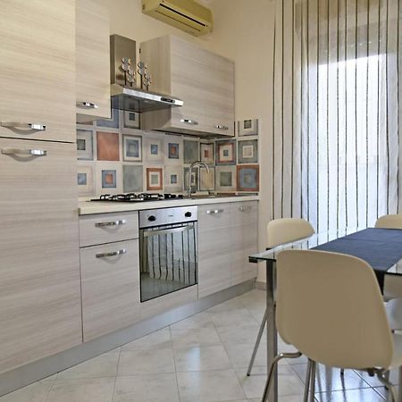 Ferienwohnung Le Palme Netine Noto Exterior foto