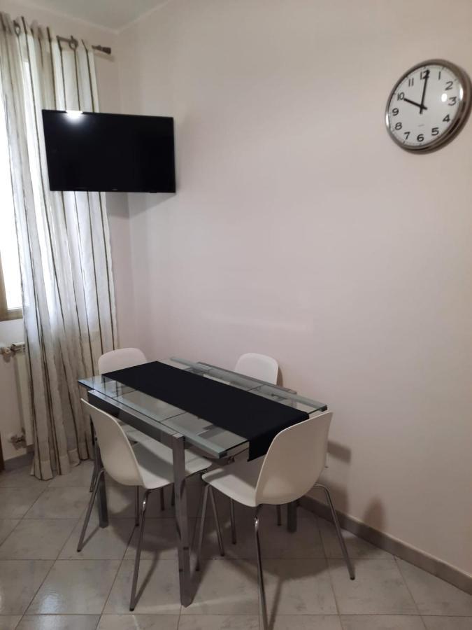 Ferienwohnung Le Palme Netine Noto Exterior foto